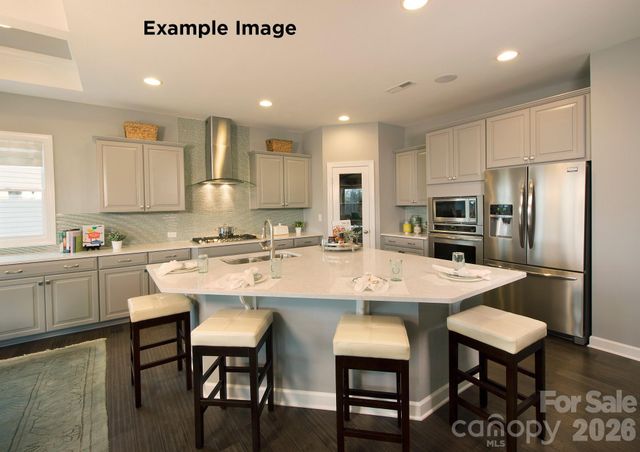 11012 Tyler Brook Lane OAK0037, Mint Hill, NC 28227