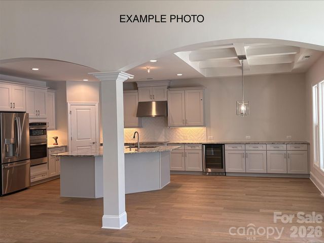 11012 Tyler Brook Lane OAK0037, Mint Hill, NC 28227