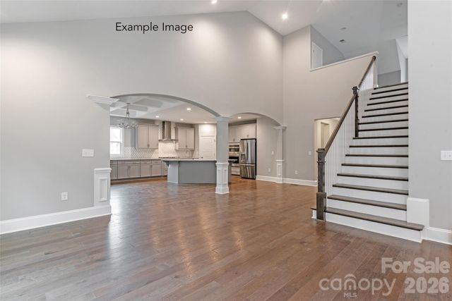 11012 Tyler Brook Lane OAK0037, Mint Hill, NC 28227