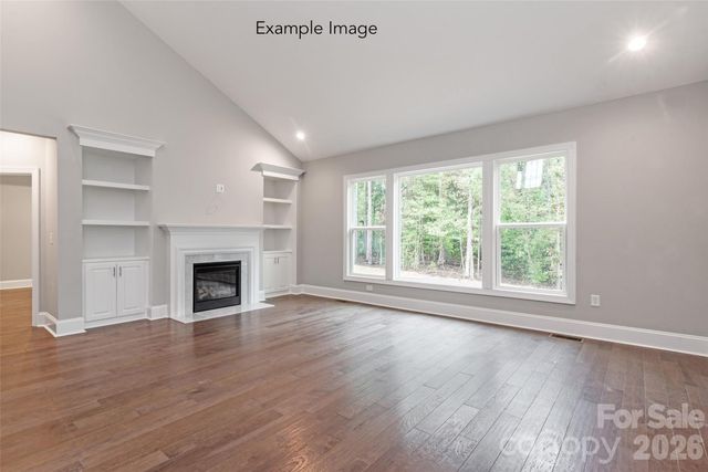 11012 Tyler Brook Lane OAK0037, Mint Hill, NC 28227