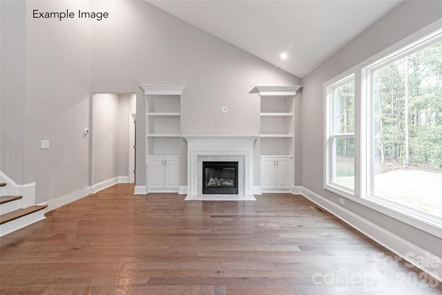 11012 Tyler Brook Lane OAK0037, Mint Hill, NC 28227