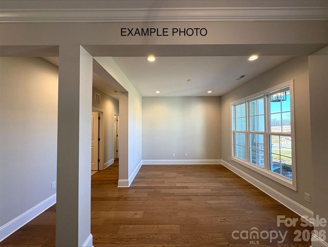 11012 Tyler Brook Lane OAK0037, Mint Hill, NC 28227