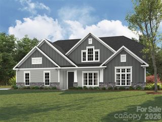 11012 Tyler Brook Lane OAK0037, Mint Hill, NC 28227