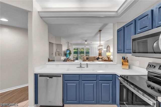 23511 Sandycreek TER 1104, Estero, FL 34135