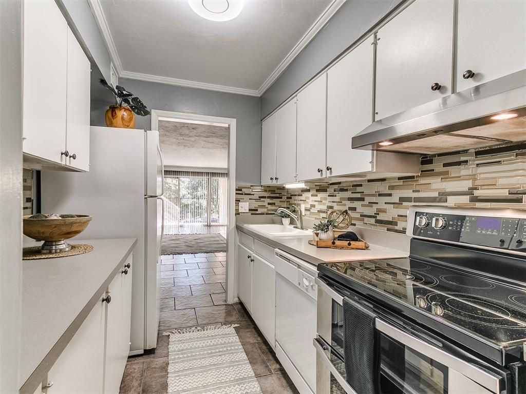 6100 N Brookline Avenue 38, Oklahoma City, OK 73112