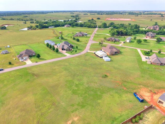 886 County Street 2922 Street, Tuttle, OK 73089