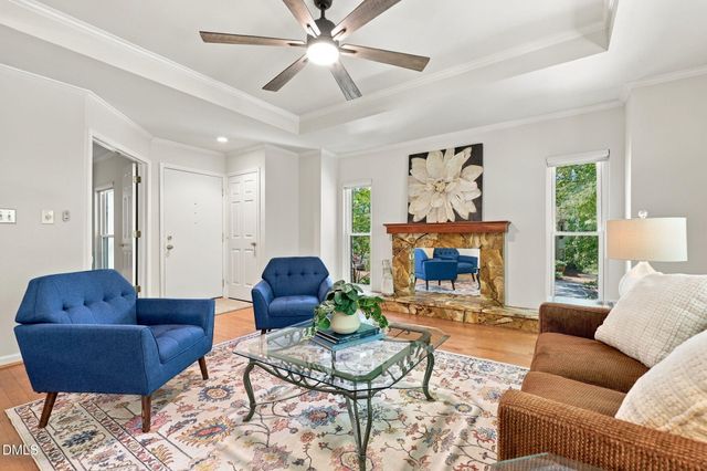 623 New Kent Place, Cary, NC 27511
