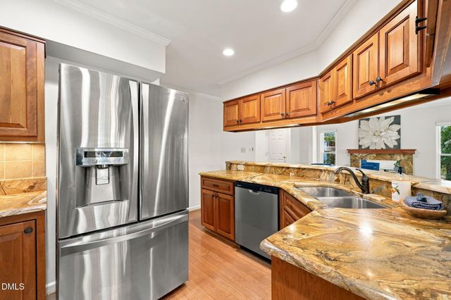 623 New Kent Place, Cary, NC 27511