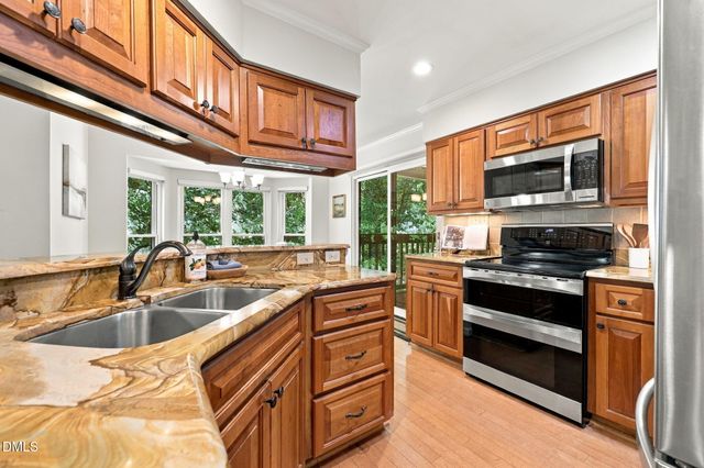 623 New Kent Place, Cary, NC 27511