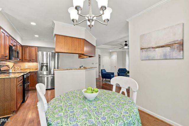 623 New Kent Place, Cary, NC 27511