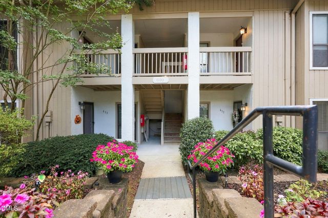 623 New Kent Place, Cary, NC 27511