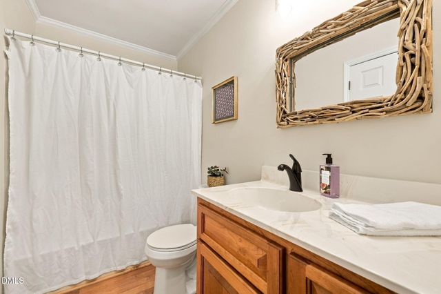 623 New Kent Place, Cary, NC 27511