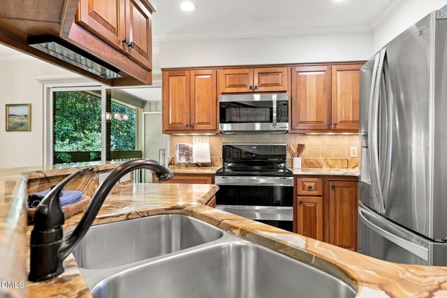 623 New Kent Place, Cary, NC 27511