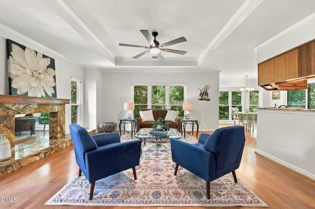 623 New Kent Place, Cary, NC 27511
