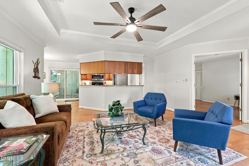 623 New Kent Place, Cary, NC 27511