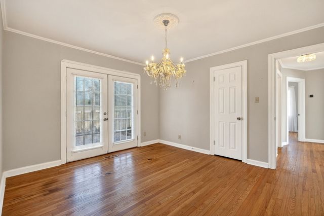 111 Roosevelt Rd, Mcminnville, TN 37110