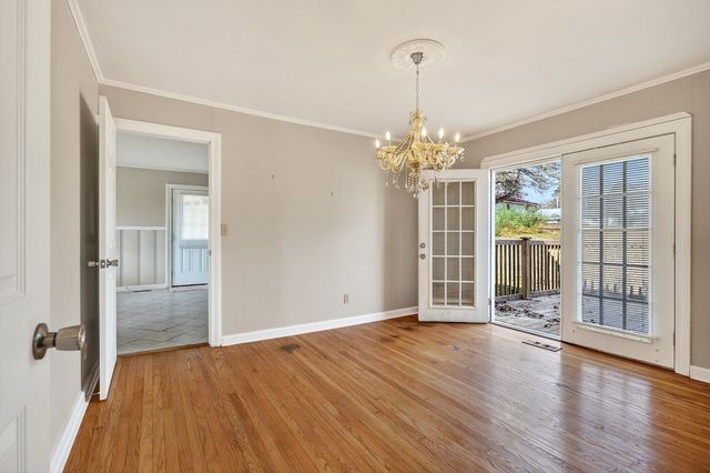 111 Roosevelt Rd, Mcminnville, TN 37110