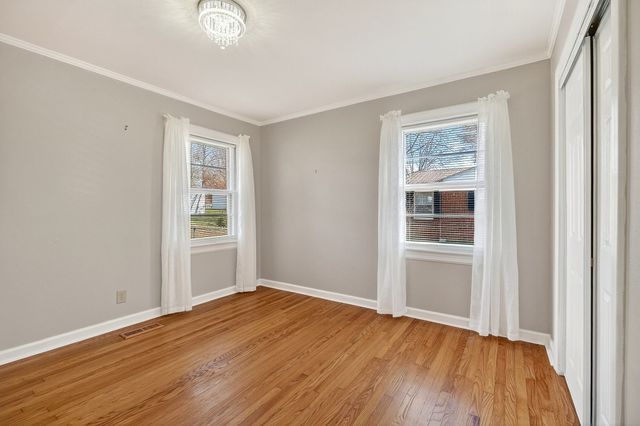 111 Roosevelt Rd, Mcminnville, TN 37110