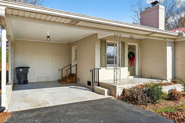 111 Roosevelt Rd, Mcminnville, TN 37110