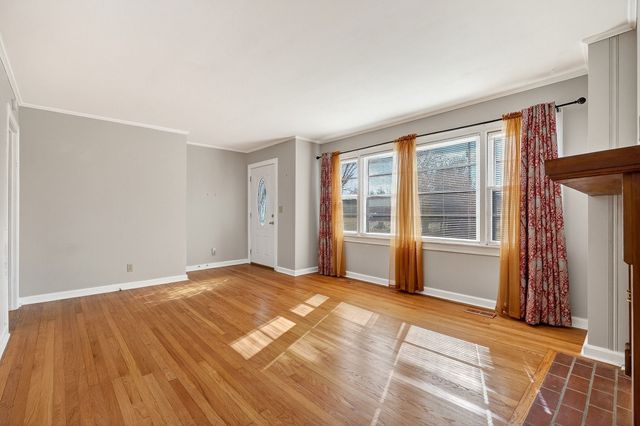 111 Roosevelt Rd, Mcminnville, TN 37110