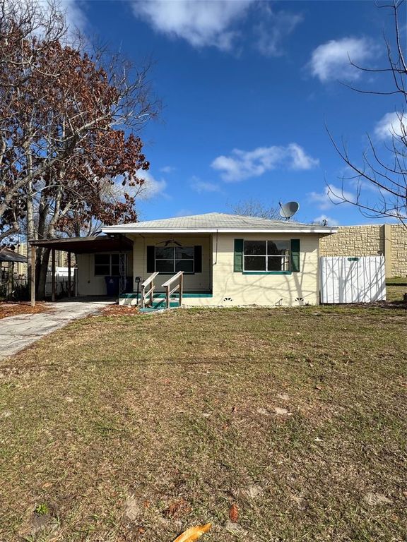 312 LIME AVENUE, Lake Wales, FL 33853