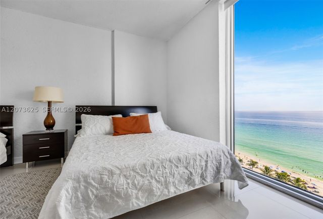 4001 S Ocean Dr 15P, Hollywood, FL 33019