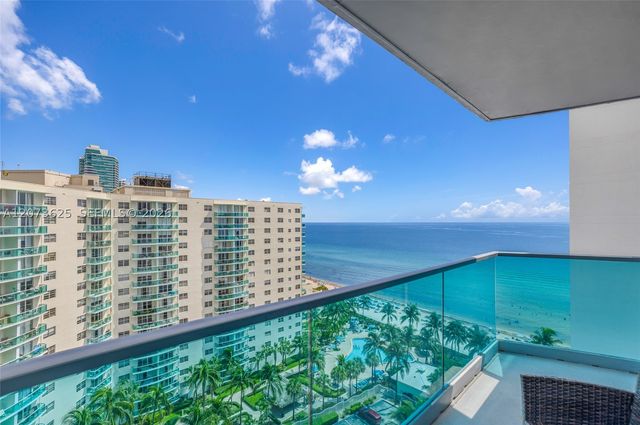 4001 S Ocean Dr 15P, Hollywood, FL 33019