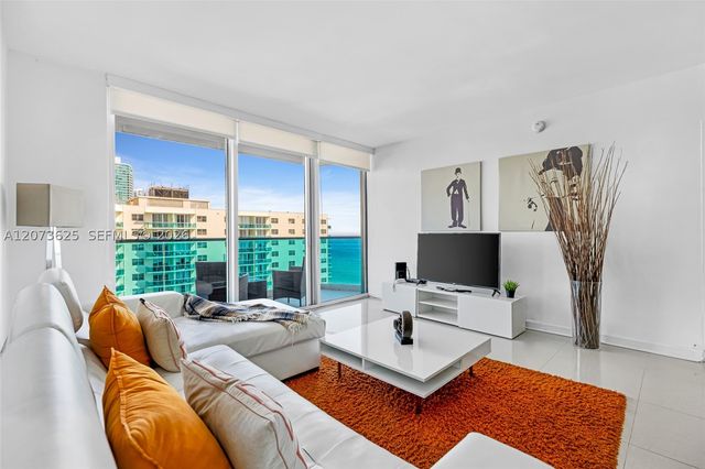 4001 S Ocean Dr 15P, Hollywood, FL 33019