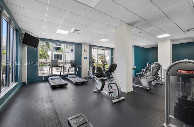 4001 S Ocean Dr 15P, Hollywood, FL 33019