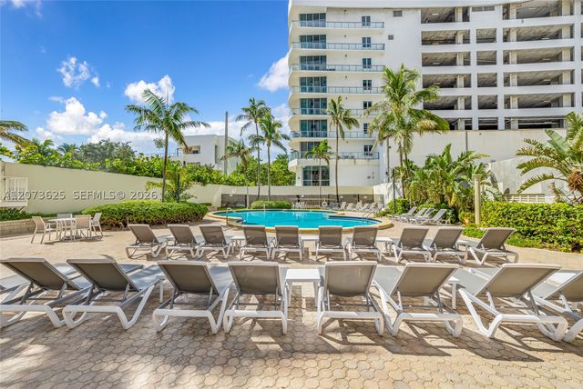 4001 S Ocean Dr 15P, Hollywood, FL 33019