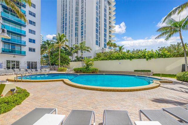 4001 S Ocean Dr 15P, Hollywood, FL 33019