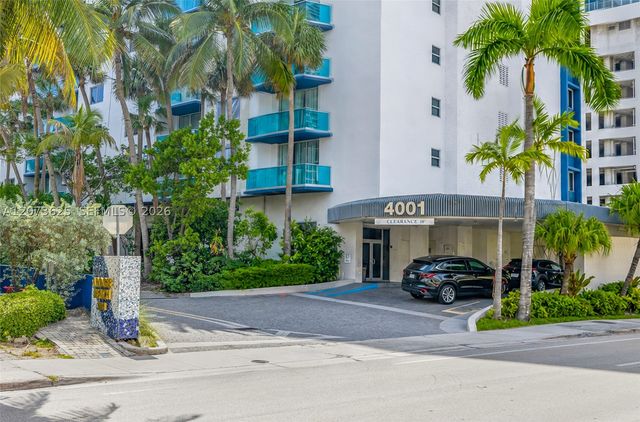 4001 S Ocean Dr 15P, Hollywood, FL 33019