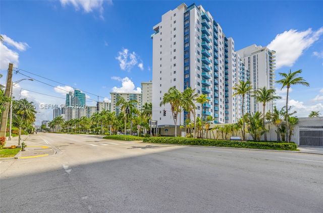 4001 S Ocean Dr 15P, Hollywood, FL 33019