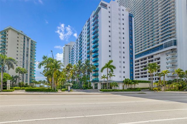 4001 S Ocean Dr 15P, Hollywood, FL 33019