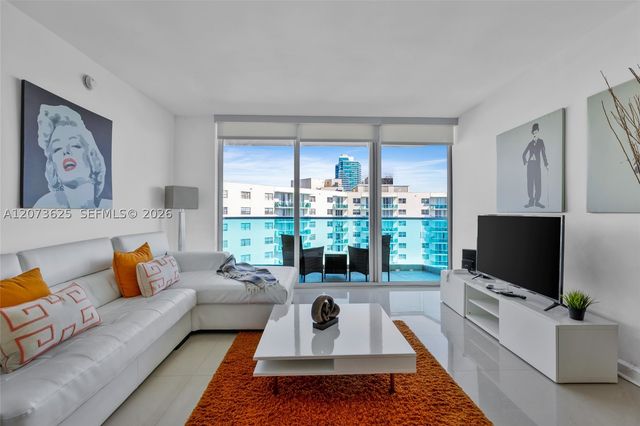 4001 S Ocean Dr 15P, Hollywood, FL 33019