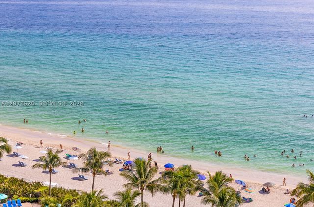 4001 S Ocean Dr 15P, Hollywood, FL 33019