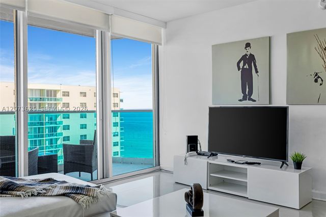 4001 S Ocean Dr 15P, Hollywood, FL 33019