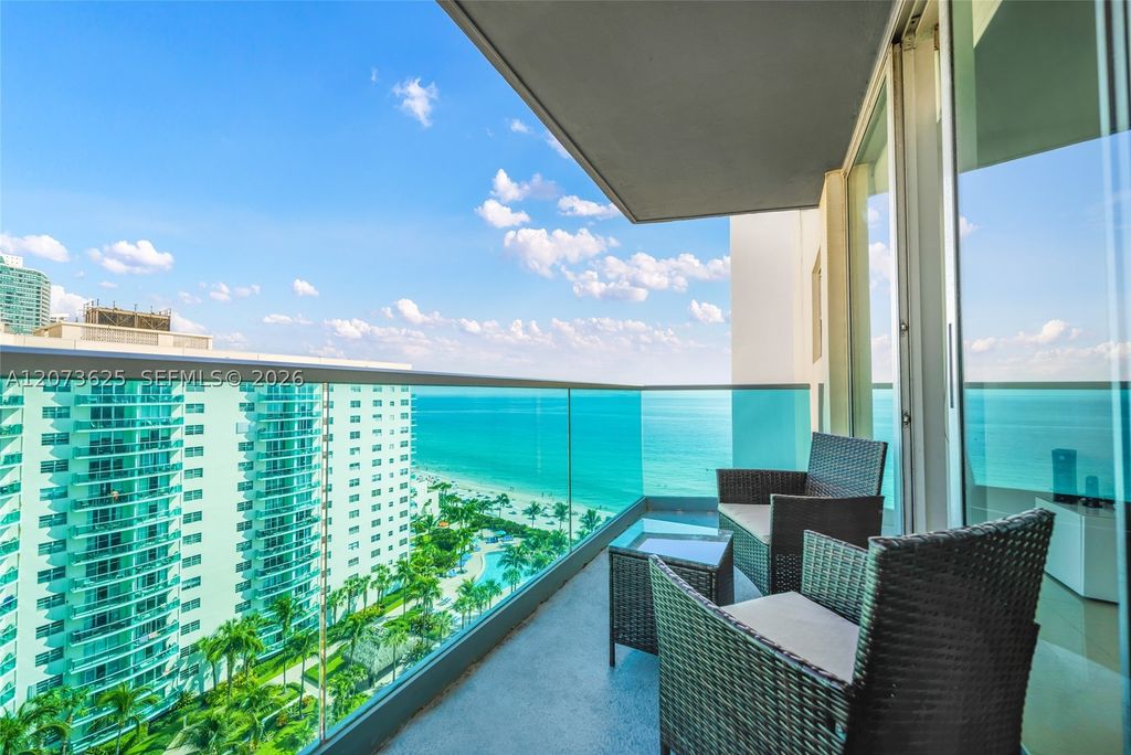 4001 S Ocean Dr 15P, Hollywood, FL 33019