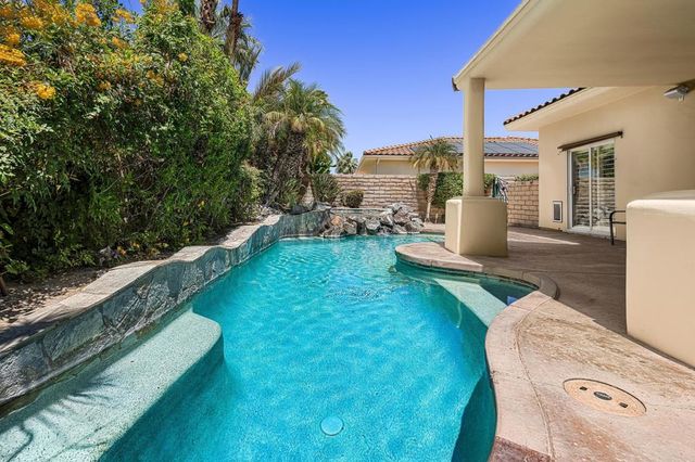 1681 Ponderosa Way, Palm Springs, CA 92264