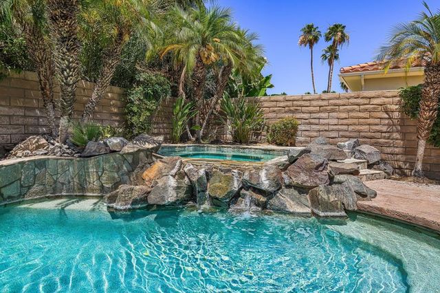 1681 Ponderosa Way, Palm Springs, CA 92264