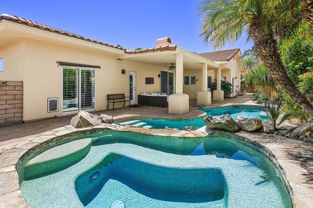 1681 Ponderosa Way, Palm Springs, CA 92264