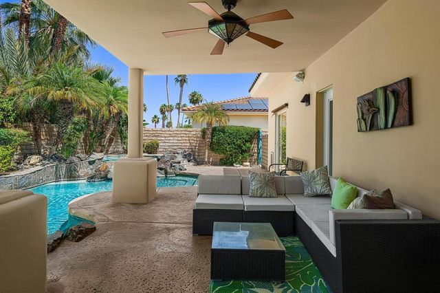 1681 Ponderosa Way, Palm Springs, CA 92264