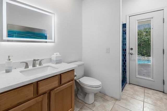 1681 Ponderosa Way, Palm Springs, CA 92264