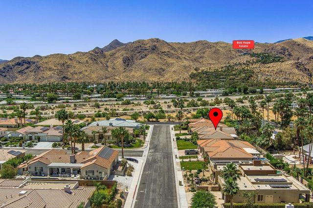 1681 Ponderosa Way, Palm Springs, CA 92264