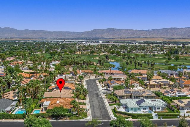 1681 Ponderosa Way, Palm Springs, CA 92264
