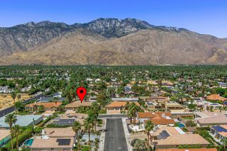 1681 Ponderosa Way, Palm Springs, CA 92264