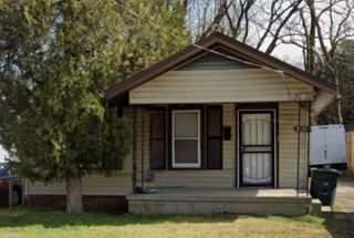 1580 MAPLEWOOD ST, Memphis, TN 38108