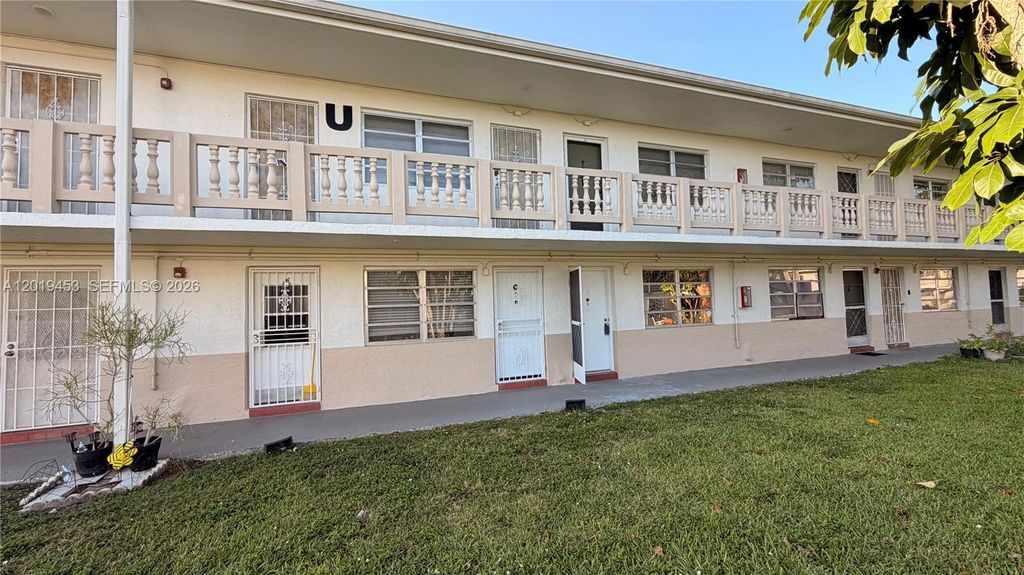 20230 NE 2nd Ave U5, Miami Gardens, FL 33179
