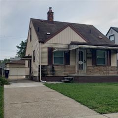 2043 Mill Street, Lincoln Park, MI 48146
