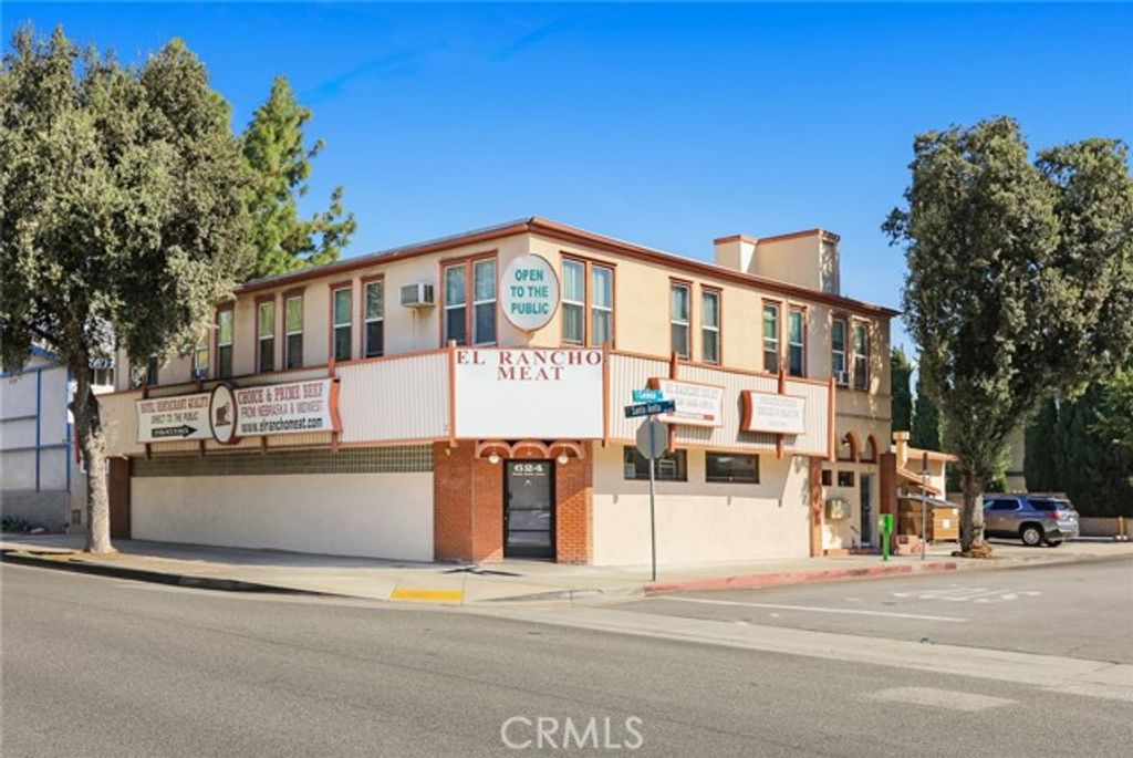 624 S Santa Anita Avenue, Arcadia, CA 91006